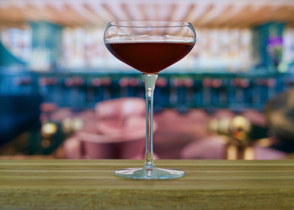 Boulevardier