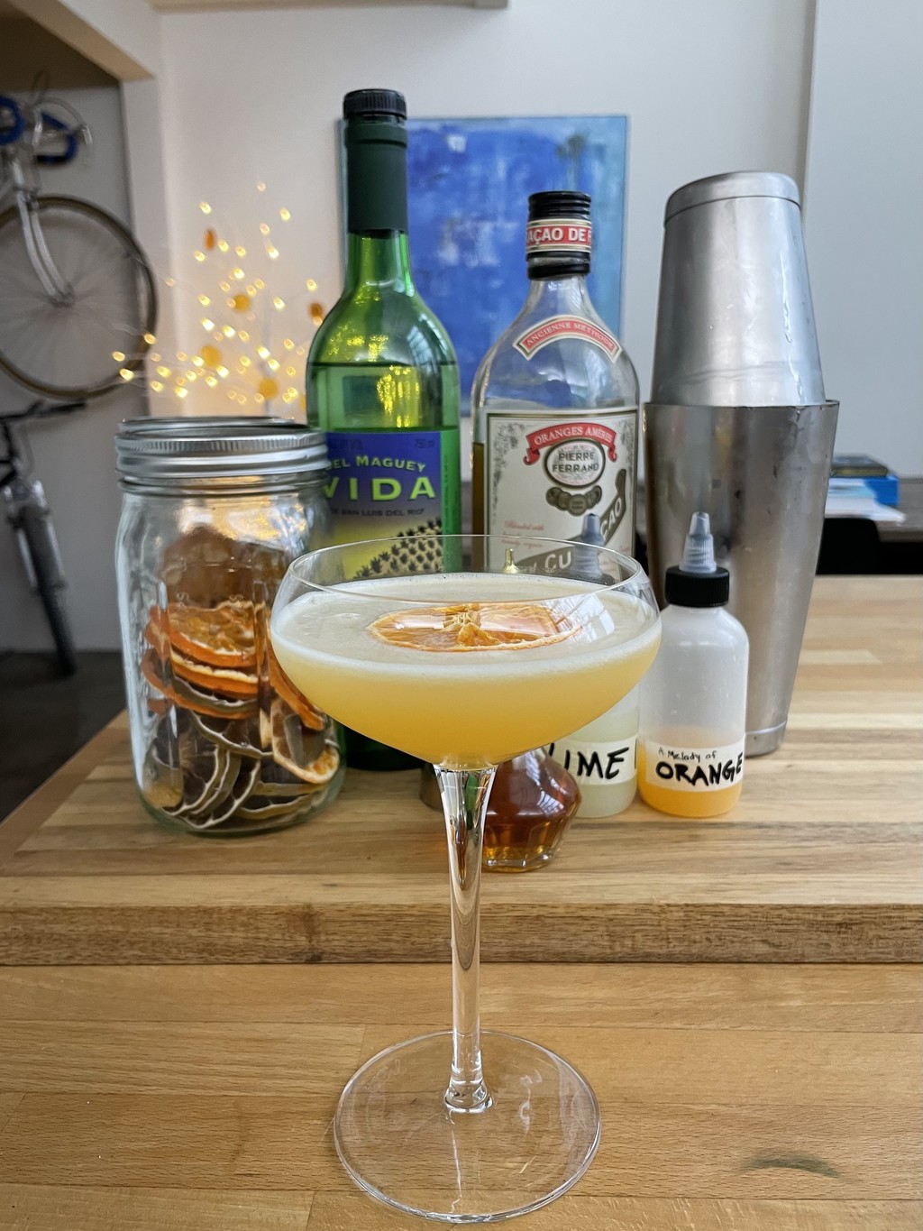 Mezcalita