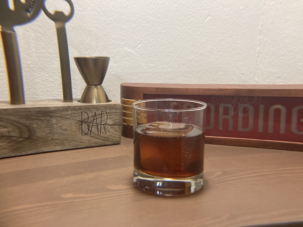 Kanar Sazerac