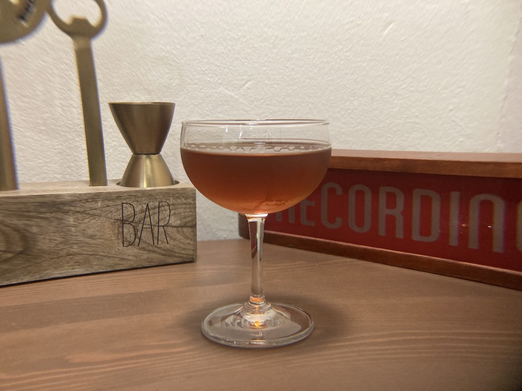 De La Louisiane