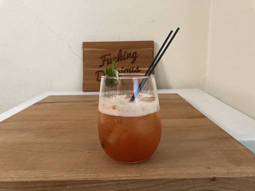 Planter's Punch